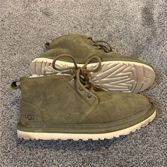 UGG Other - Ugg Neumel Boots